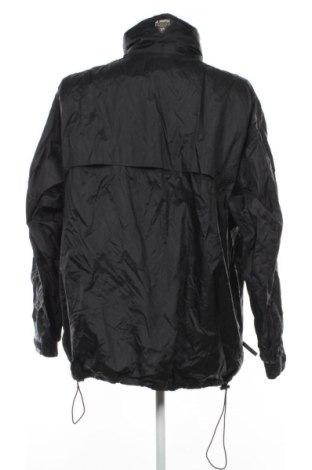 Męska kurtka JX, Rozmiar XL, Kolor Czarny, Cena 76,99 zł