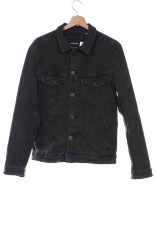 Geacă de bărbati Jack & Jones, Mărime L, Culoare Gri, Preț 97,99 Lei