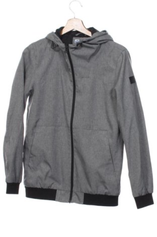 Geacă de bărbati Jack & Jones, Mărime M, Culoare Gri, Preț 145,97 Lei