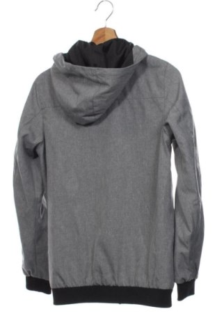 Geacă de bărbati Jack & Jones, Mărime M, Culoare Gri, Preț 145,97 Lei