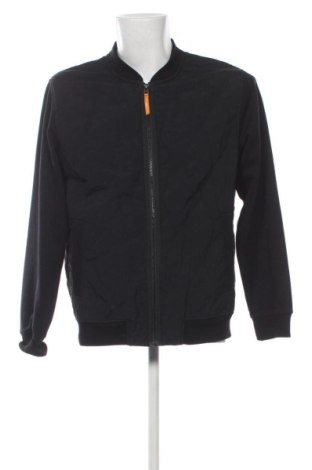 Мъжко яке Jack & Jones, Размер L, Цвят Черен, Цена 28,12 €