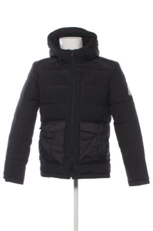 Męska kurtka Jack & Jones, Rozmiar M, Kolor Czarny, Cena 148,99 zł