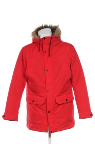 Férfi dzseki Jack & Jones, Méret L, Szín Piros, Ár 15 919 Ft