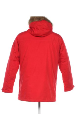Férfi dzseki Jack & Jones, Méret L, Szín Piros, Ár 15 919 Ft