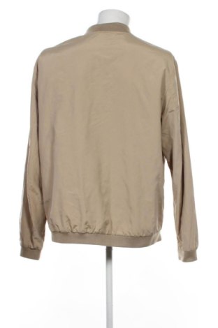 Geacă de bărbati Jack & Jones, Mărime XXL, Culoare Bej, Preț 173,99 Lei