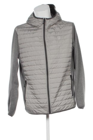 Geacă de bărbati Jack & Jones, Mărime XL, Culoare Gri, Preț 107,99 Lei