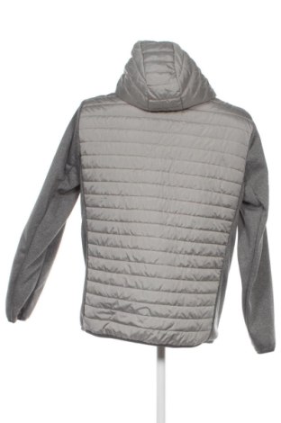 Geacă de bărbati Jack & Jones, Mărime XL, Culoare Gri, Preț 107,99 Lei