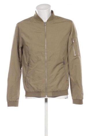 Męska kurtka Jack & Jones, Rozmiar L, Kolor Zielony, Cena 79,99 zł