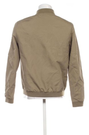 Męska kurtka Jack & Jones, Rozmiar L, Kolor Zielony, Cena 79,99 zł