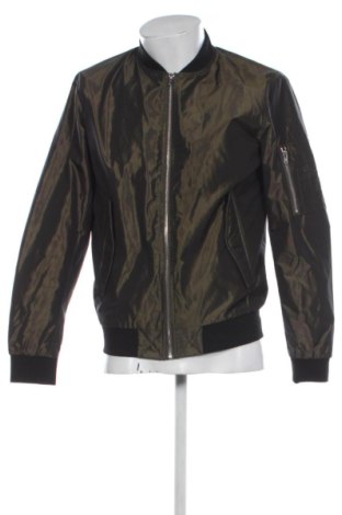 Męska kurtka Jack & Jones, Rozmiar M, Kolor Zielony, Cena 77,99 zł