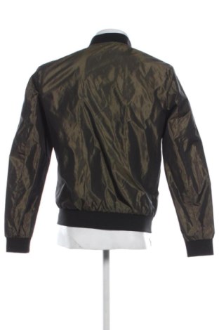 Męska kurtka Jack & Jones, Rozmiar M, Kolor Zielony, Cena 77,99 zł