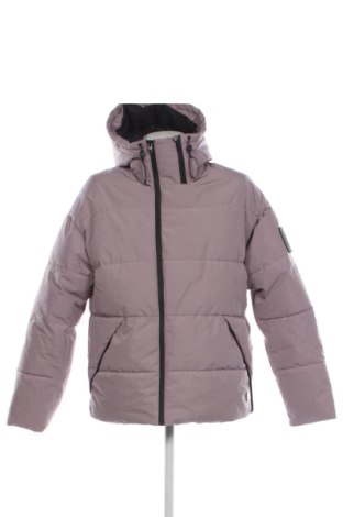 Męska kurtka Jack & Jones, Rozmiar L, Kolor Popielaty róż, Cena 165,99 zł