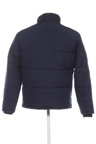 Geacă de bărbati Jack & Jones, Mărime L, Culoare Albastru, Preț 105,99 Lei
