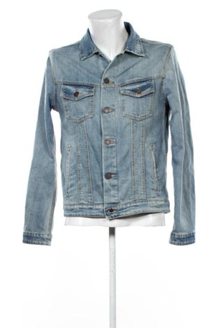 Męska kurtka Jack & Jones, Rozmiar M, Kolor Niebieski, Cena 129,99 zł