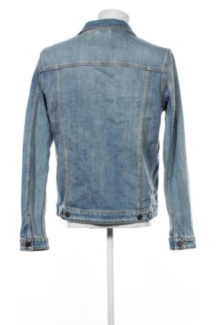 Męska kurtka Jack & Jones, Rozmiar M, Kolor Niebieski, Cena 129,99 zł