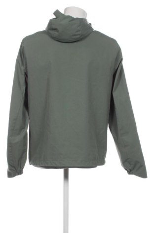 Herrenjacke Jack & Jones, Größe L, Farbe Grün, Preis € 36,99