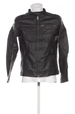 Pánska bunda  Jack & Jones, Veľkosť M, Farba Čierna, Cena  80,95 €