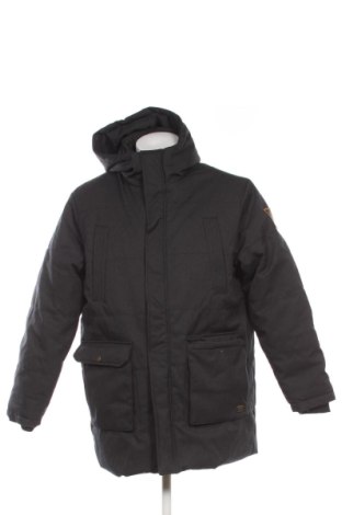 Geacă de bărbati Jack & Jones, Mărime XL, Culoare Negru, Preț 472,99 Lei