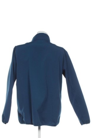 Herrenjacke Jack Wolfskin, Größe 3XL, Farbe Blau, Preis 63,99 €