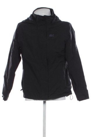 Damenjacke Jack Wolfskin, Größe L, Farbe Schwarz, Preis € 59,99
