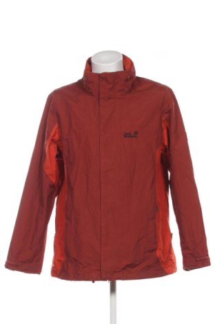 Мъжко яке Jack Wolfskin, Размер XL, Цвят Многоцветен, Цена 49,59 €