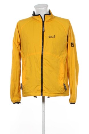 Geacă de bărbati Jack Wolfskin, Mărime XL, Culoare Portocaliu, Preț 259,99 Lei