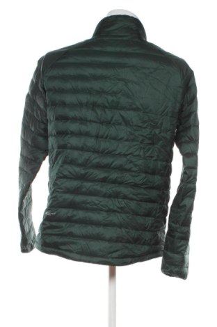Męska kurtka Jack Wolfskin, Rozmiar XL, Kolor Zielony, Cena 207,99 zł
