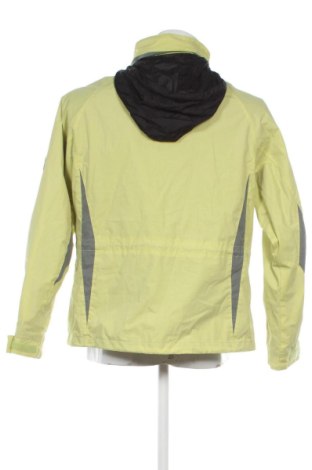 Dámská bunda  Jack Wolfskin, Velikost L, Barva Zelená, Cena  849,00 Kč