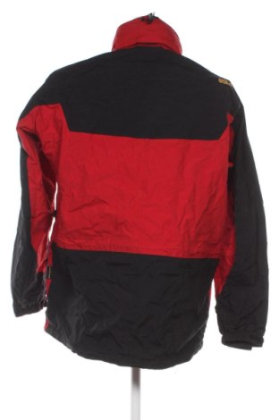 Pánská bunda  Jack Wolfskin, Velikost L, Barva Červená, Cena  1 479,00 Kč