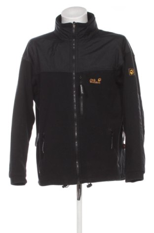 Geacă de bărbati Jack Wolfskin, Mărime XXL, Culoare Negru, Preț 304,99 Lei