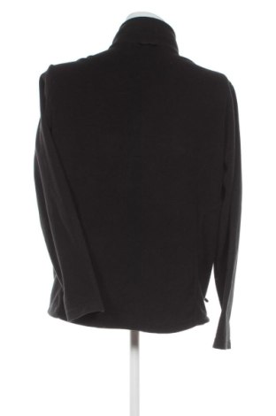 Мъжко яке Jack Wolfskin, Размер XL, Цвят Черен, Цена 39,88 €