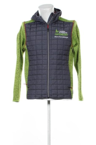 Męska kurtka James & Nicholson, Rozmiar M, Kolor Kolorowy, Cena 48,99 zł