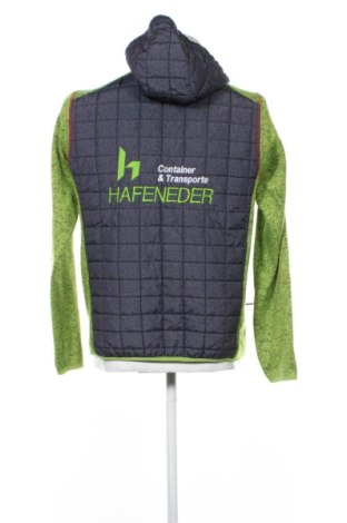 Męska kurtka James & Nicholson, Rozmiar M, Kolor Kolorowy, Cena 48,99 zł