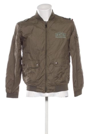 Мъжко яке James Ross, Размер L, Цвят Зелен, Цена 13,29 €