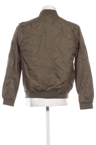 Мъжко яке James Ross, Размер L, Цвят Зелен, Цена 13,29 €