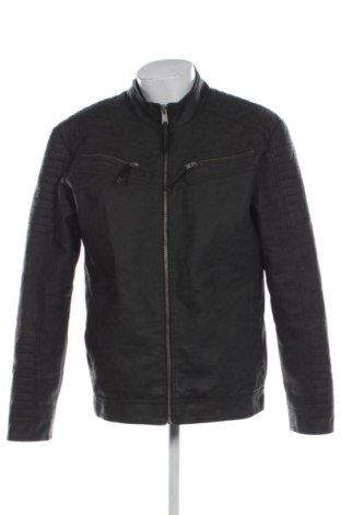 Pánska bunda  Jean Pascale, Veľkosť XXL, Farba Sivá, Cena  29,95 €