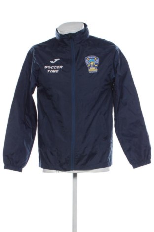 Мъжко яке Joma, Размер S, Цвят Син, Цена 88,45 €