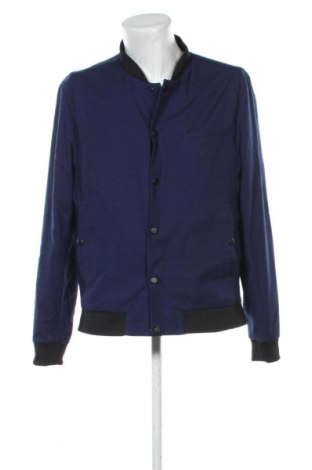 Męska kurtka Jules, Rozmiar XL, Kolor Niebieski, Cena 116,99 zł