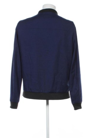 Męska kurtka Jules, Rozmiar XL, Kolor Niebieski, Cena 116,99 zł