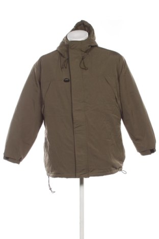 Ανδρικό μπουφάν Unbranded, Μέγεθος 3XL, Χρώμα Πράσινο, Τιμή 29,99 €