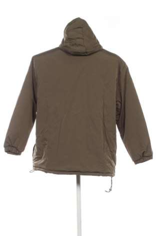 Ανδρικό μπουφάν Unbranded, Μέγεθος 3XL, Χρώμα Πράσινο, Τιμή 29,99 €