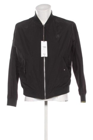 Geacă de bărbati Karl Lagerfeld, Mărime M, Culoare Multicolor, Preț 1.329,99 Lei