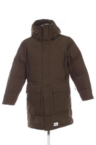 Pánska bunda  Khujo, Veľkosť M, Farba Zelená, Cena  163,95 €