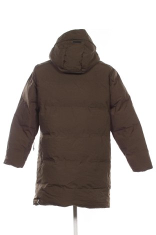 Pánska bunda  Khujo, Veľkosť M, Farba Zelená, Cena  163,95 €