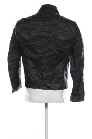 Ανδρικό μπουφάν Kruder, Μέγεθος M, Χρώμα Μαύρο, Τιμή 29,99 €
