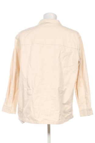 Мъжко яке LC Waikiki, Размер XXL, Цвят Бежов, Цена 25,05 €