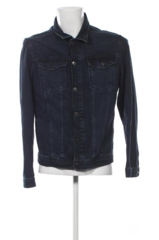 Geacă de bărbati LCW, Mărime M, Culoare Albastru, Preț 80,00 Lei