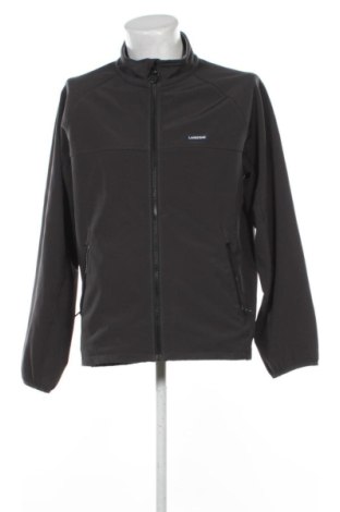 Geacă de bărbati Land's End, Mărime M, Culoare Gri, Preț 82,99 Lei