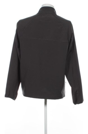 Geacă de bărbati Land's End, Mărime M, Culoare Gri, Preț 82,99 Lei