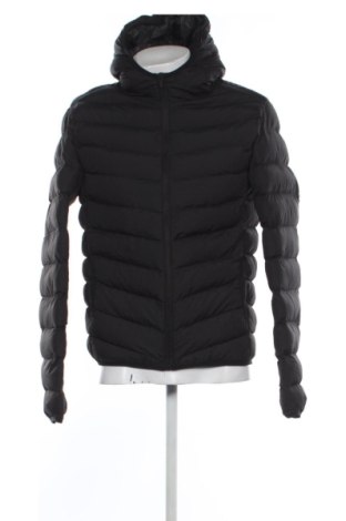 Męska kurtka Ldn, Rozmiar L, Kolor Czarny, Cena 232,99 zł